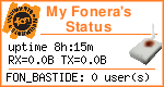 FON_BASTIDE status